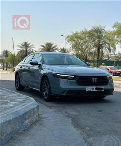 هۆندا ئەکۆرد